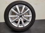Zgan 16 inch VW Polo velgen 185 60 16 winter seat skoda