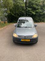 Opel Combo 1.3 DT DPF H AC 2010, Voorwielaandrijving, Startonderbreker, Stof, 74 pk