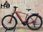 Cube Kathmandu Hybrid EXC 750 E-Bike Shimano Deore, Niet ingevuld, Niet ingevuld, Ophalen of Verzenden, Zo goed als nieuw