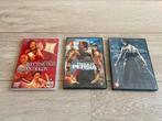 Disney Prince of Persia Ninja Assassin Crouching Tiger, Cd's en Dvd's, Dvd's | Actie, Gebruikt, Martial Arts, Ophalen, Vanaf 16 jaar