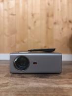 Nor-Tec Projector - Topkwaliteit Beeld!, LED, Ophalen of Verzenden, Zo goed als nieuw, Overige resoluties