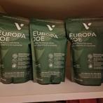 Europa Joe - afslank koffie nieuw, Ophalen of Verzenden, Nieuw, Overige typen