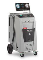 Airco Service Station ASC 6300 G, Ophalen of Verzenden