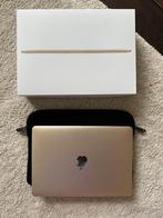 MacBook Apple 12inch gold, Computers en Software, Apple Macbooks, Ophalen, 8 GB, Minder dan 2 Ghz, 12 inch