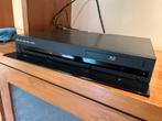 Loewe Blue Ray DVD speler, Audio, Tv en Foto, Blu-ray-spelers, Ophalen of Verzenden, Gebruikt, Overige merken