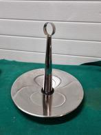 -	Fruitschaal bruno ninaber rvs, Ophalen of Verzenden