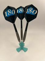 Unicorn John Lowe 25 G dartpijlen, Ophalen of Verzenden, Zo goed als nieuw, Pijlen, Info@unicorn.com