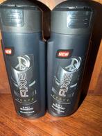 2 stuks Axe Peace 2-in-1 Shampoo - Nieuw!, Ophalen of Verzenden, Nieuw, Bad & Douche