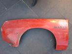 Opel manta B, Ophalen, Opel, Spatbord