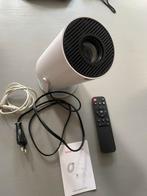 Led source projector beamer, Ophalen of Verzenden, Zo goed als nieuw, LED