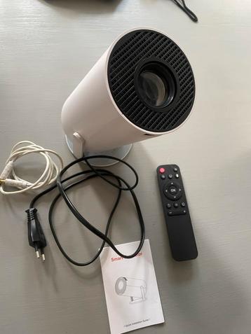 Led source projector beamer beschikbaar voor biedingen