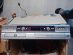 JVC CD/DVD Video Recorder, Ophalen, Gebruikt, Dvd-recorder, JVC