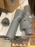 Bladvangers - 5 stuks, Ophalen, Pvc, Minder dan 20 mm, Nieuw