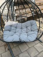 Kussen voor schommelstoel van de intratuin, Tuin en Terras, Ligbedden, Ophalen