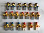 Lego Pirates minifigures uit de jaren 90, Kinderen en Baby's, Speelgoed | Duplo en Lego, Gebruikt, Ophalen of Verzenden
