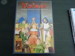 Spel Kaiser van 999 games, Hobby en Vrije tijd, Gezelschapsspellen | Bordspellen, Drie of vier spelers, Ophalen of Verzenden, Zo goed als nieuw