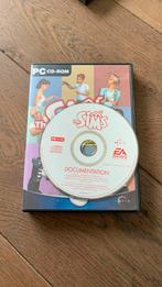 Pc cd-rom spellen, Spelcomputers en Games, Games | Pc, 1 speler, Ophalen of Verzenden, Zo goed als nieuw