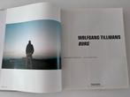Fotoboek Wolfgang Tillmans “Burg” van uitgeverij Taschen, Fotografen, Taschen, Ophalen of Verzenden, Zo goed als nieuw