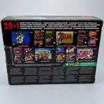 Super Nintendo Mini, Nintendo, Zo goed als nieuw, Support@nintendo.com, 11-1 Hokotate-cho, Kamitoba, Minami-ku
Kyoto 601-8501
Japan