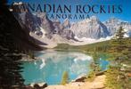 Canadian Rockies Panorama, Overige merken, Europa, Ophalen of Verzenden, Zo goed als nieuw