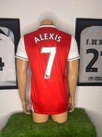 Arsenal thuisshirt 2016/2017 Alexis, Maat M, Ophalen of Verzenden, Zo goed als nieuw, Shirt