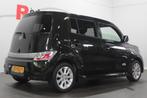 Daihatsu Materia 1.5 Soul - Airco / Elek. ramen (bj 2008), Auto's, Voorwielaandrijving, Gebruikt, Zwart, Handgeschakeld