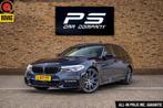 BMW 5-serie Touring 540i xDrive High Executive, Leder, Pano, Automaat, Gebruikt, 2000 kg, Vierwielaandrijving