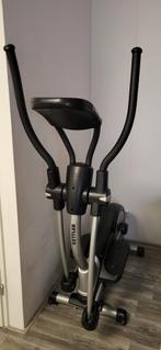 Kettler Crosstrainer - Goede conditie!, Buik, Ophalen of Verzenden, Zo goed als nieuw, Crosstrainer