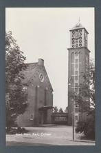 Ochten (nabij Kesteren en Druten) - Ned Herv Kerk, Verzamelen, Ansichtkaarten | Nederland, Ongelopen, Verzenden