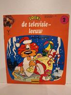 Loeki de Televisieleeuw – Kerstavond (deel 2), Ophalen of Verzenden, Gelezen, Fictie algemeen