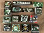 FC Groningen ultras stickers, Verzenden, Nieuw