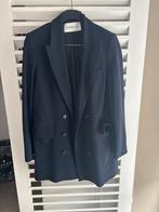 Vanilia Blazer - Maat 40 - Marineblauw, Maat 38/40 (M), Blauw, Ophalen of Verzenden, Jasje