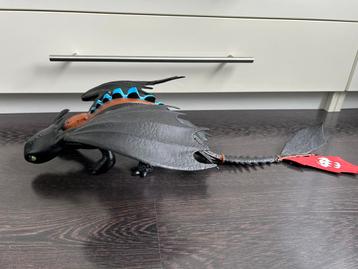 54 cm grote tandloos figuur beschikbaar voor biedingen