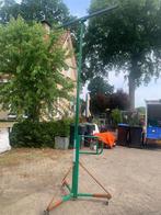 Montage lift, Doe-het-zelf en Verbouw, Gereedschap | Overige machines, Ophalen, Gebruikt