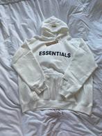 Essentials hoodie, Kleding | Heren, Truien en Vesten, Maat 52/54 (L), Ophalen of Verzenden, Essentials, Wit