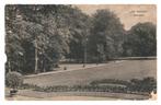 990604 Warnsveld de Voorst 1922 Gld Gelopen met postzegel