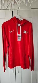 ROC kleding niet gebruikt, Maat 52/54 (L), Blauw, Nike, Ophalen of Verzenden