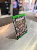 Call of Duty WWII XBOX ONE spel | ZGAN € 9,99, Vanaf 18 jaar, Shooter, Ophalen of Verzenden, Zo goed als nieuw