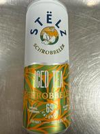 Stëlz Schrobbeler limited edition, Diversen, Levensmiddelen, Ophalen of Verzenden