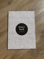 Zusss Posterboek - Nieuwstaat, Ophalen of Verzenden, Zo goed als nieuw, Nederland