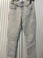 Licht grijs kleurige Jeans, Ophalen of Verzenden, Zo goed als nieuw, Grijs, W30 - W32 (confectie 38/40)