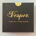 QoA Vesper oortjes, Ophalen of Verzenden, Nieuw, Op oor (supra aural), Overige merken