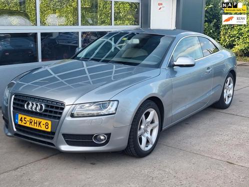 Audi A5 Coupé 2.0 TFSI Pro Line Business, Auto's, Audi, Bedrijf, Te koop, A5, ABS, Airbags, Airconditioning, Alarm, Bochtverlichting