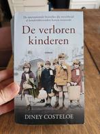 Diney Costeloe - De verloren kinderen, Diney Costeloe, Ophalen of Verzenden, Zo goed als nieuw, Nederland