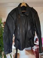 motorjas, Motoren, Kleding | Motorkleding, Ophalen, Heren, Jas | leer, Nieuw zonder kaartje