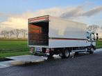 RENAULT MIDLUM D12, Automaat, Euro 6, Renault, Wit