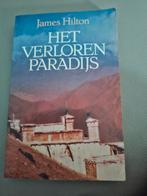 James Hilton: Het verloren paradijs, Boeken, Esoterie en Spiritualiteit, Ophalen of Verzenden, Gelezen, Spiritualiteit algemeen