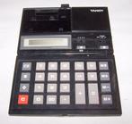 Vintage Tandy EC-3020 rekenmachine met ingebouwde printer., Verzamelen, Elektronische Apparatuur, Ophalen of Verzenden, Computers en Rekenmachines