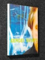 Sergei Sviatchenko - Paintings 1990-1993., Boeken, Ophalen of Verzenden, Zo goed als nieuw, Schilder- en Tekenkunst