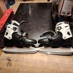 Aangeboden div schaatsen, Ophalen of Verzenden, Gebruikt, Noren, Overige merken